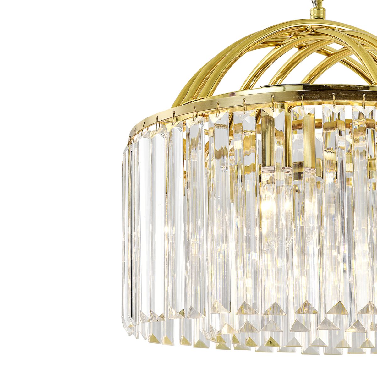 Подвесной светильник Escada Monty 2130/6S