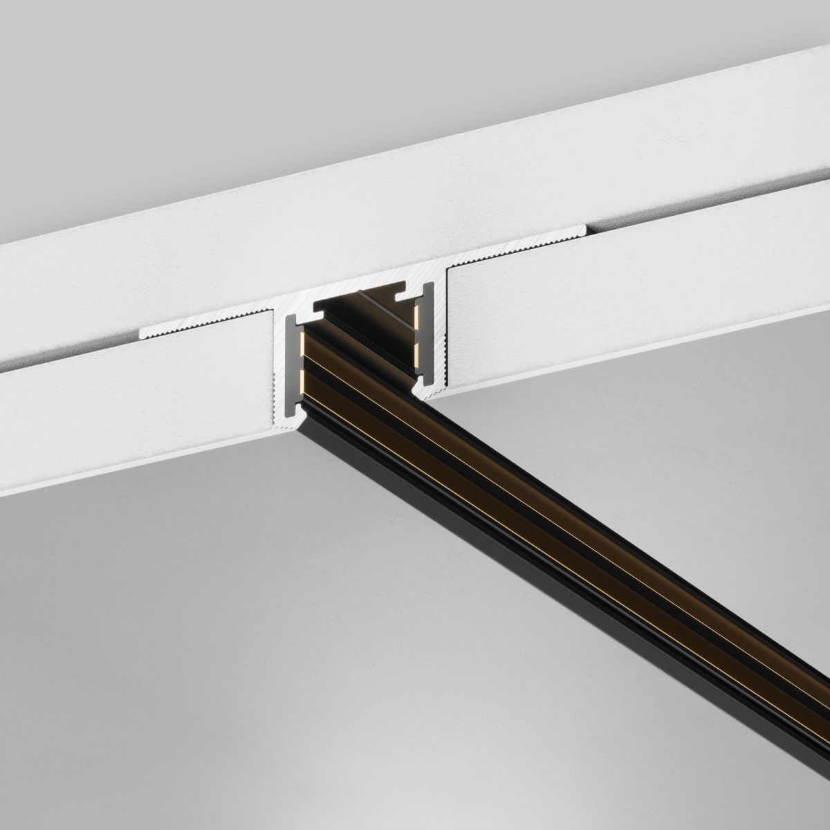 Шинопровод Maytoni Technical Busbar trunkings Exility X TRX239-421.12B