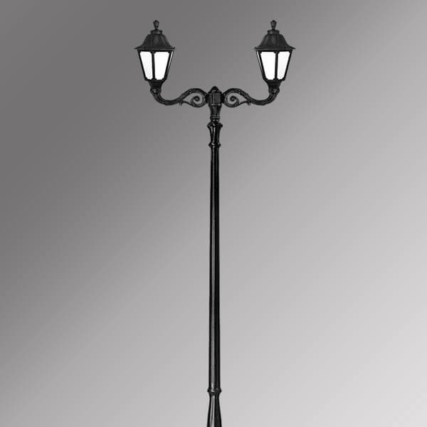 Уличный фонарь Fumagalli Tabor Adam/Noemi E35.205.M20.AYE27