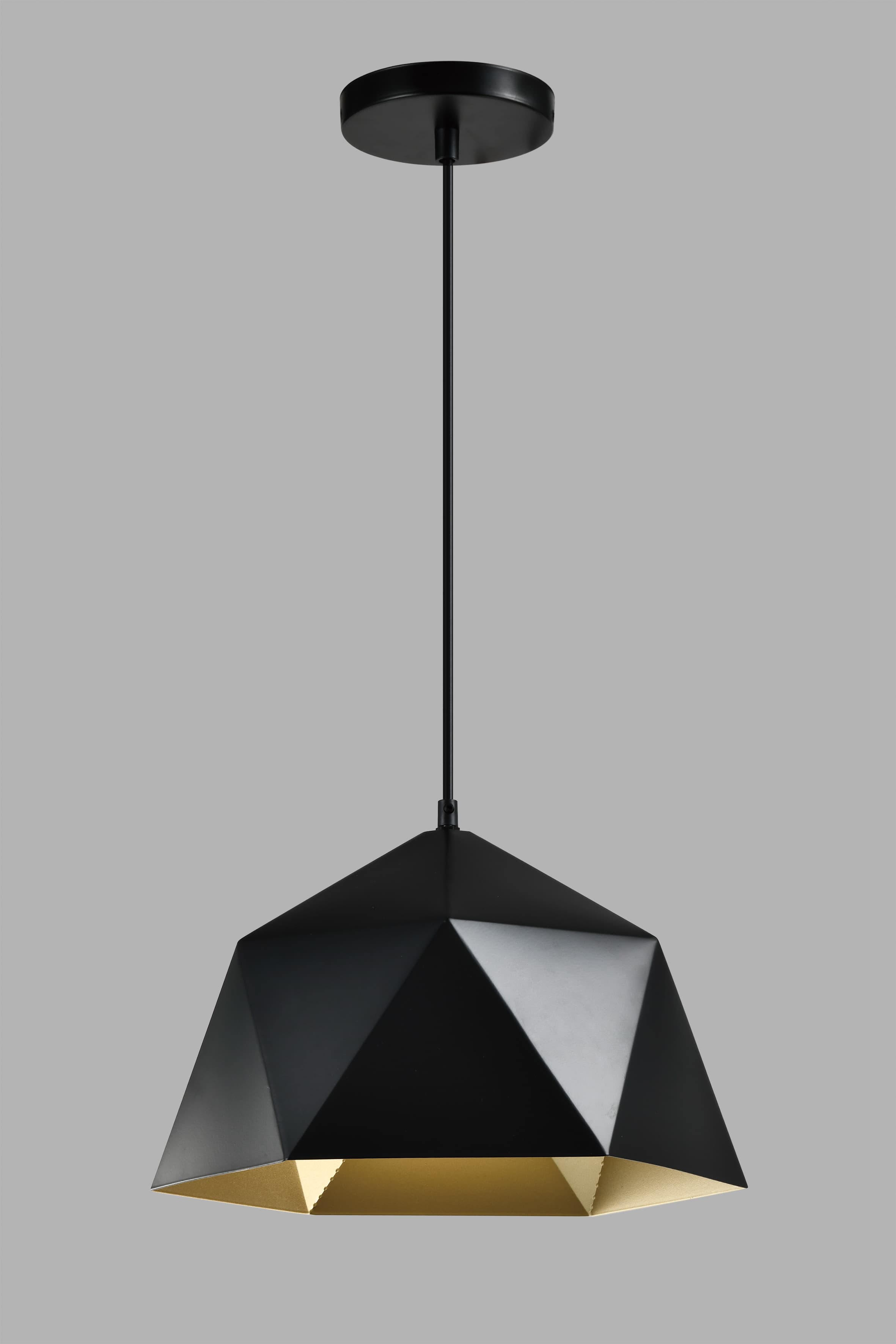 Подвесной светильник Moderli Genoa V10482-1P