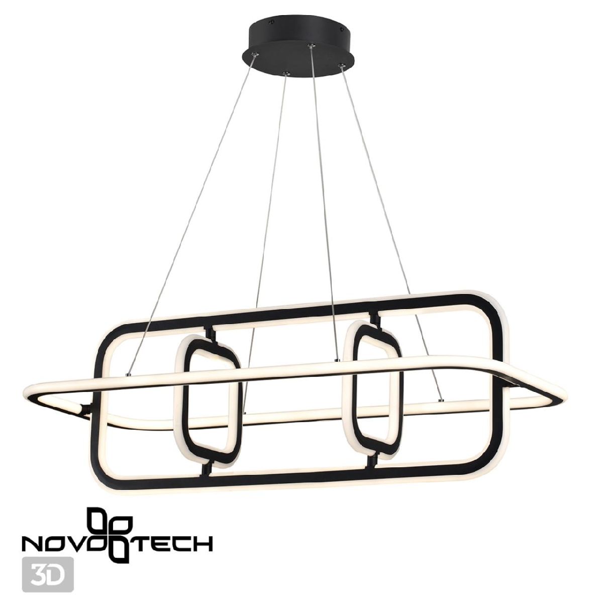 Подвесная люстра Novotech Ondo 359177