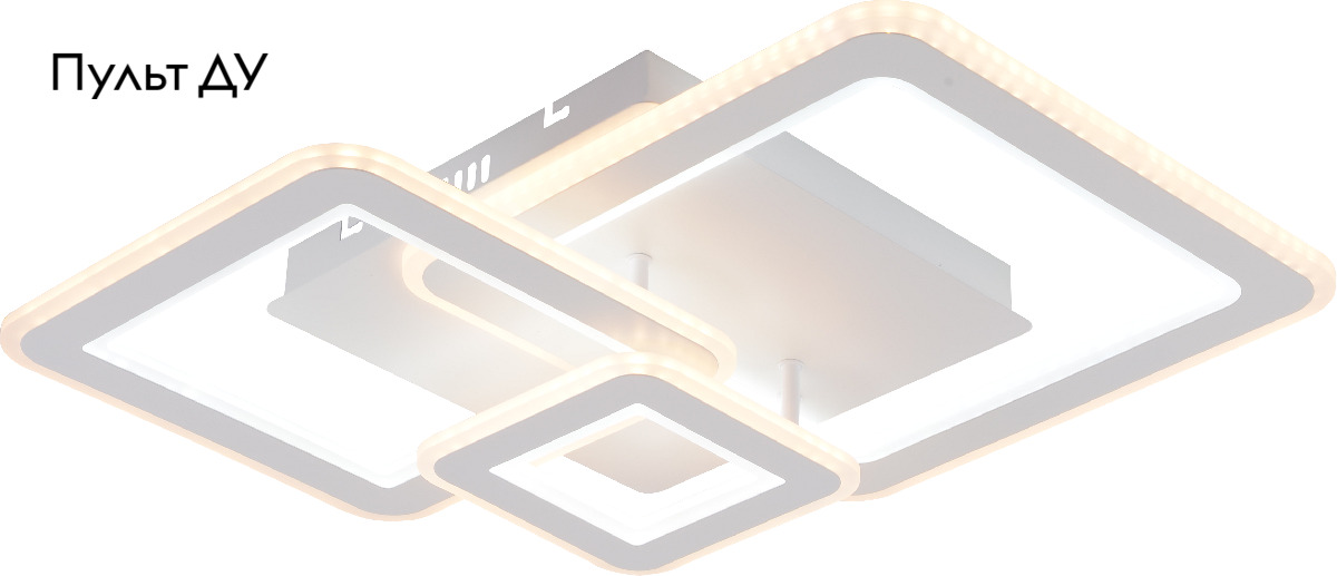 Потолочная люстра Rivoli Mirela 6142-103 Б0062231