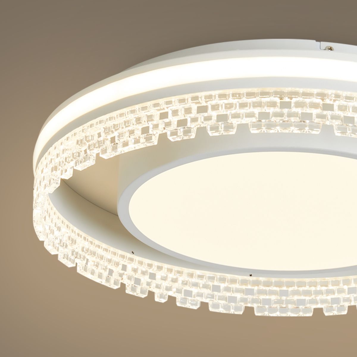 Потолочный светильник Freya Lulla FR6153CL-L95W