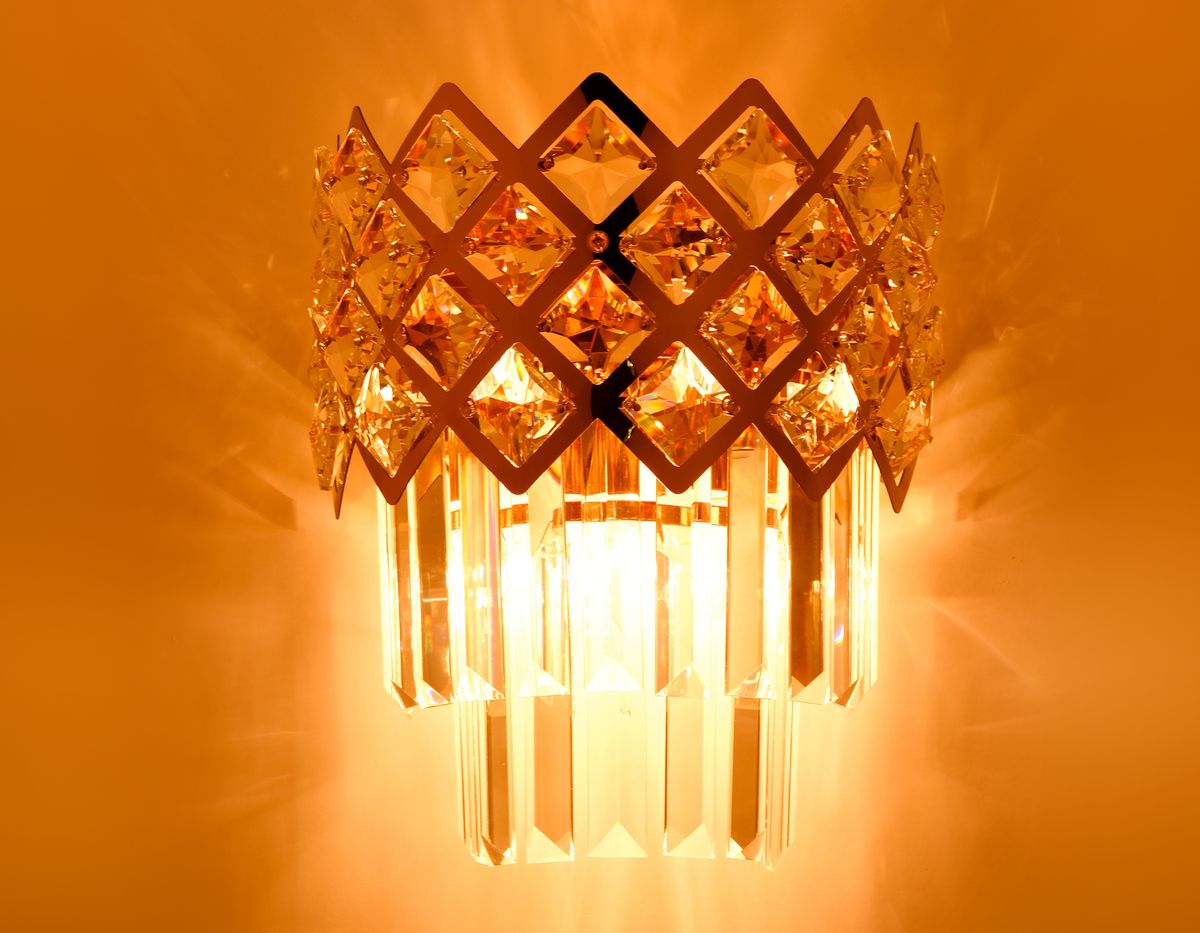 Настенный светильник Ambrella Light Traditional TR5284