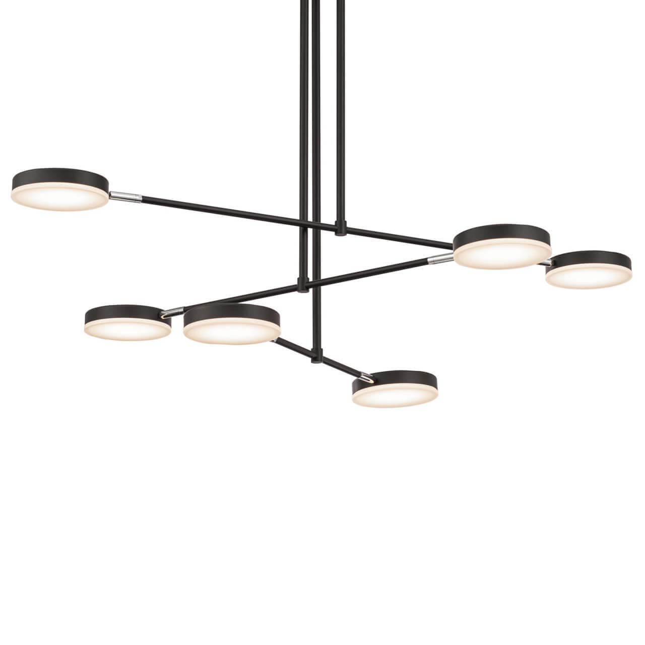 Подвесной светильник Maytoni Fad MOD070PL-L38B3K в Москве