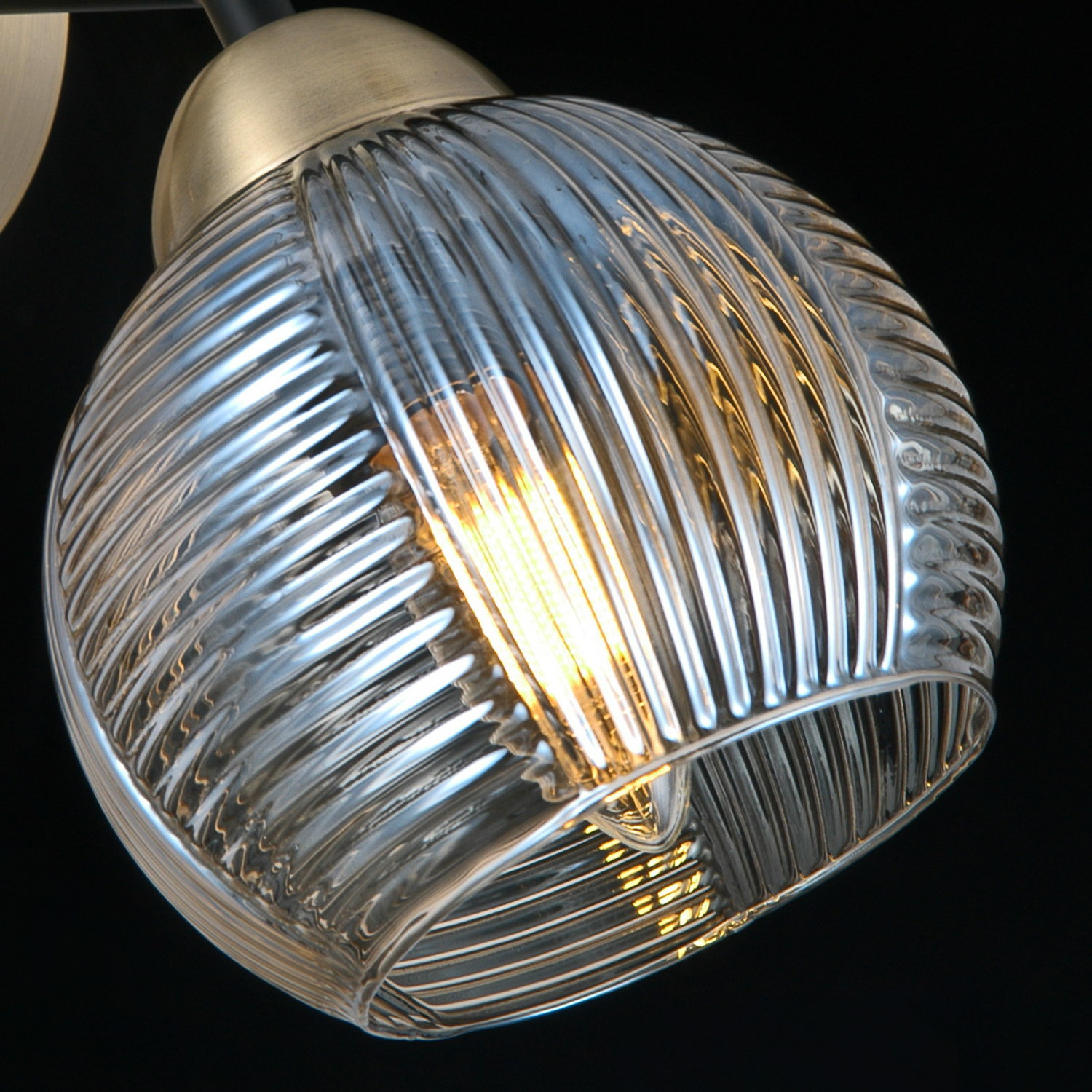 Бра Illumico IL0375-1WSQ-79 AB BK