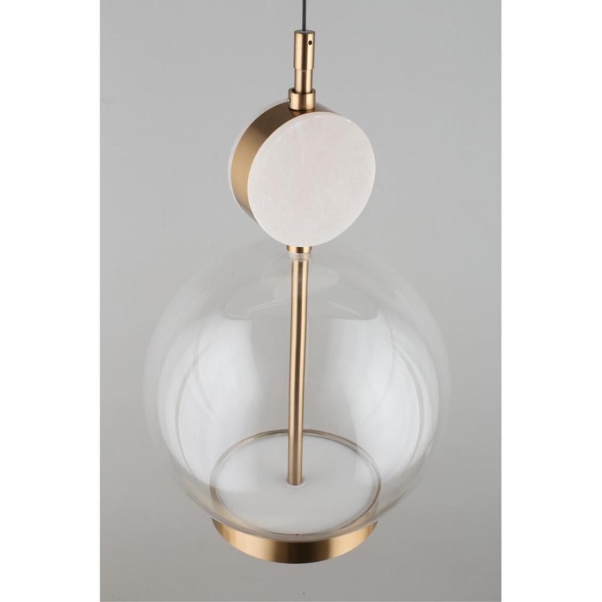 Подвесной светильник Aployt Sara APL.039.06.06