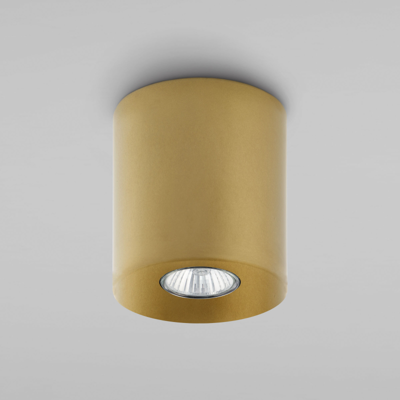 Накладной светильник TK Lighting 3198 Orion Gold