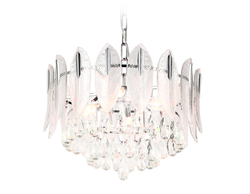 Подвесная люстра Ambrella Light Traditional TR5182