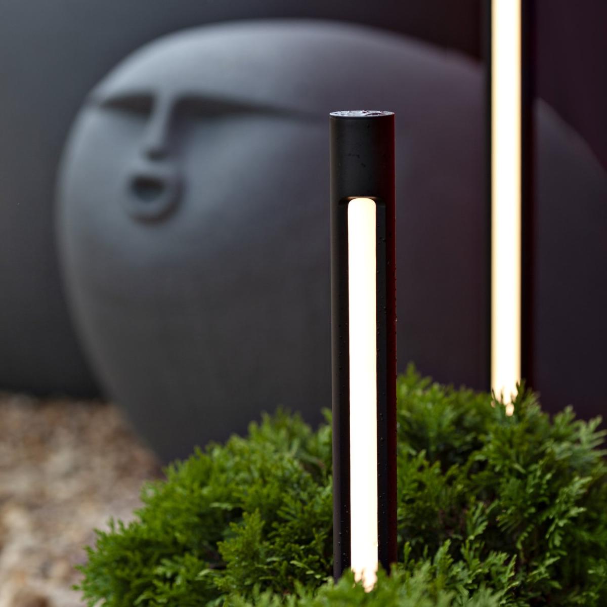 Грунтовый светильник Favourite Lance 4394-1T