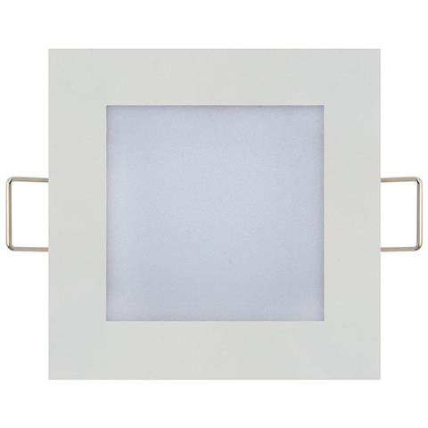 Потолочный светильник Horoz Electric SLIM/Sq-3 056-005-0003 3W 4200K HRZ00002350