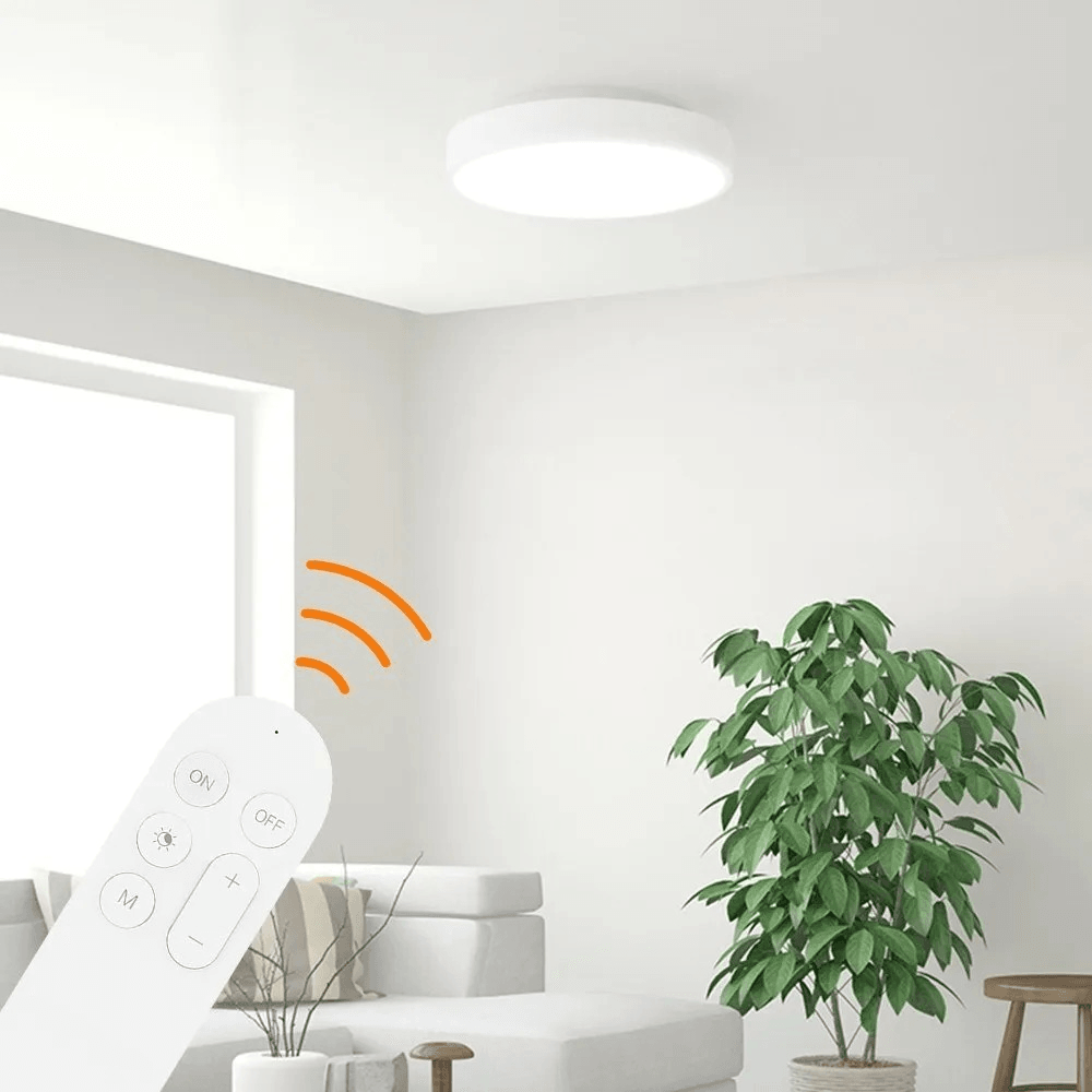 Умный потолочный светильник Yeelight Crystal YLXD07YL