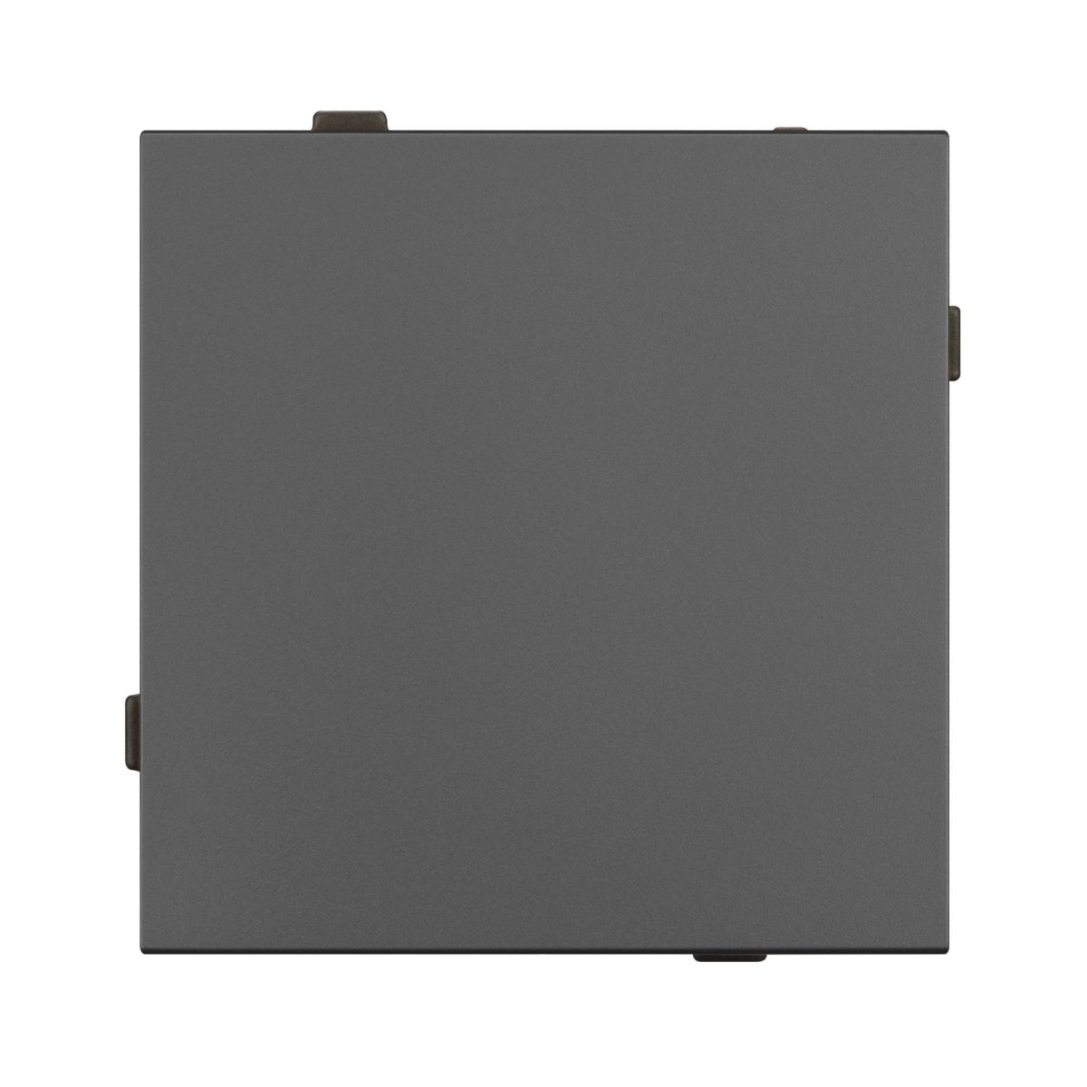 Механизм звонкового выключателя Arlight SWT-TENDO-MKR1-SFPL-GR (230V, 10A) 054589