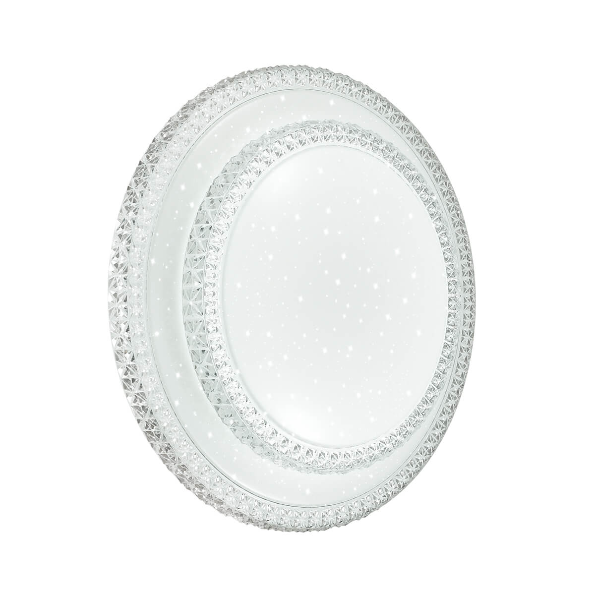 Настенно-потолочный светодиодный светильник Sonex Floors 2041/DL