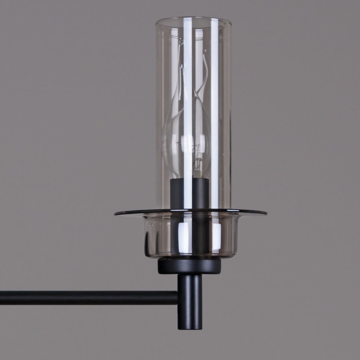 Люстра на штанге Illumico IL2216-12PLS-24 HIGHBALL