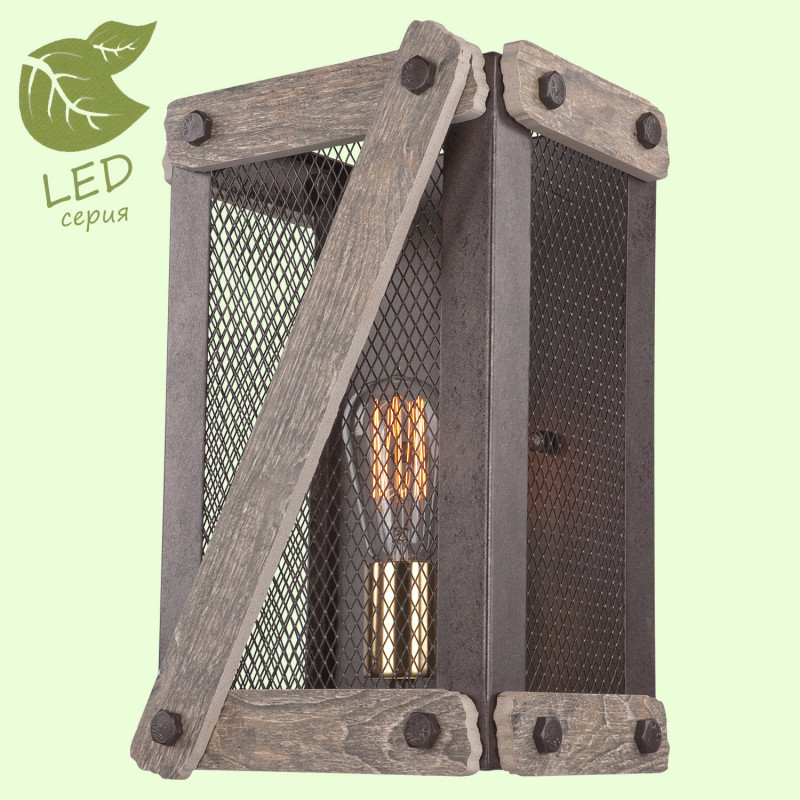 Бра светодиодное LOFT GRLSP-9101