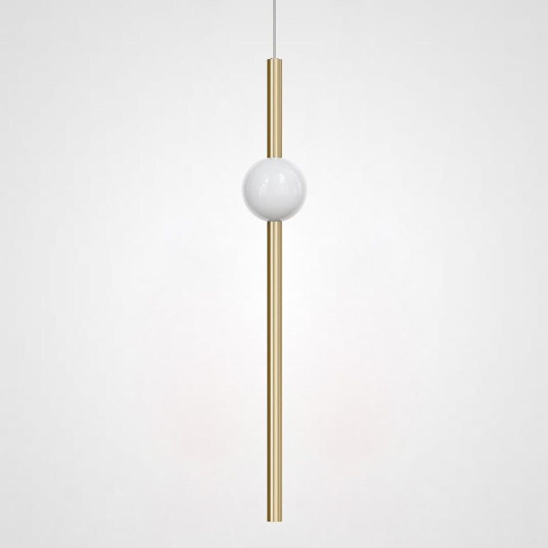 Подвесной светильник ImperiumLoft broom ORION GLOBE 186660-22