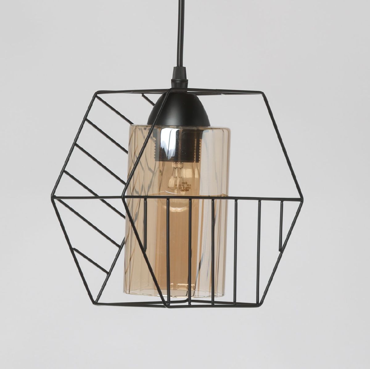 Подвесной светильник De Markt Соло 112012701 УЦ