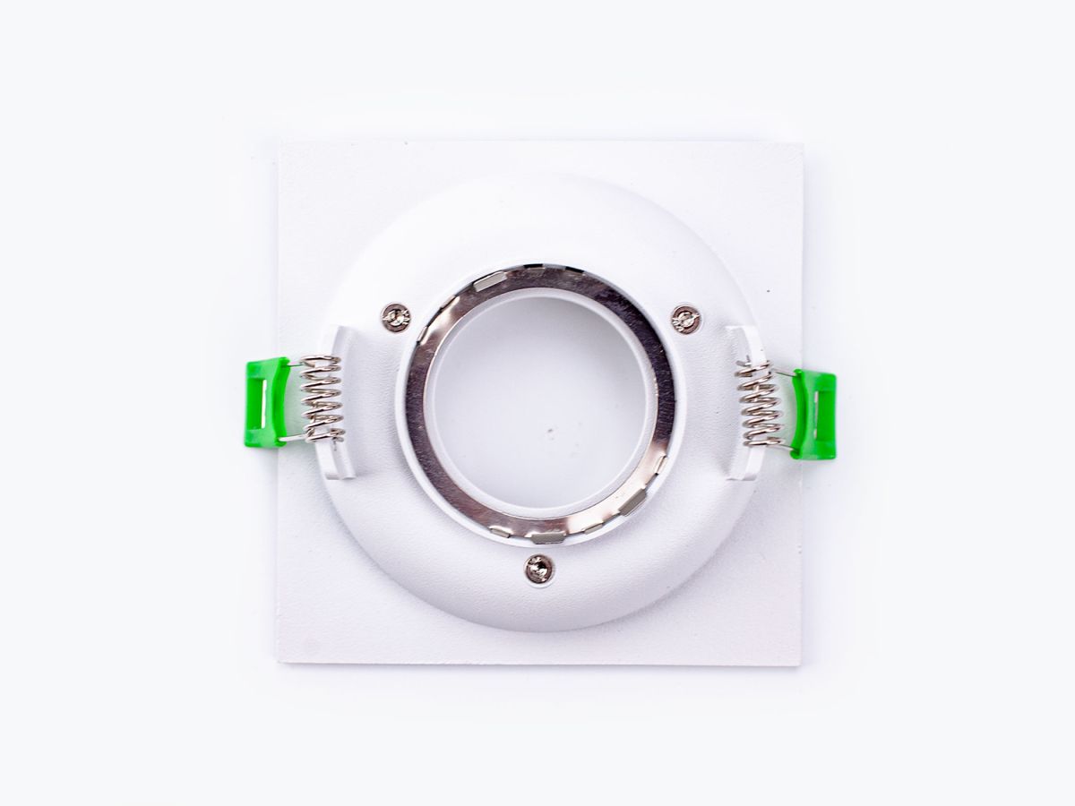 Встраиваемый светильник LEDS POWER GU-S05W, серия SPOT 009674