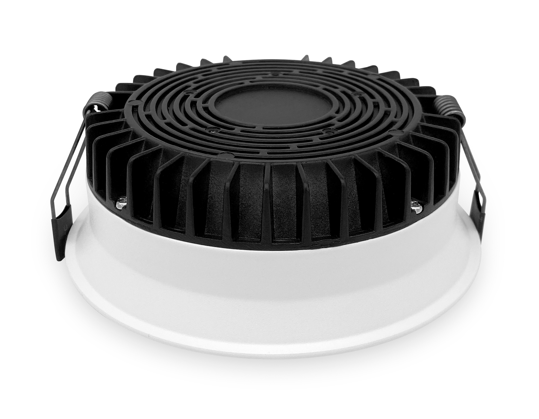 Встраиваемый светильник Ambrella Light Downlight DCR512 в Москве