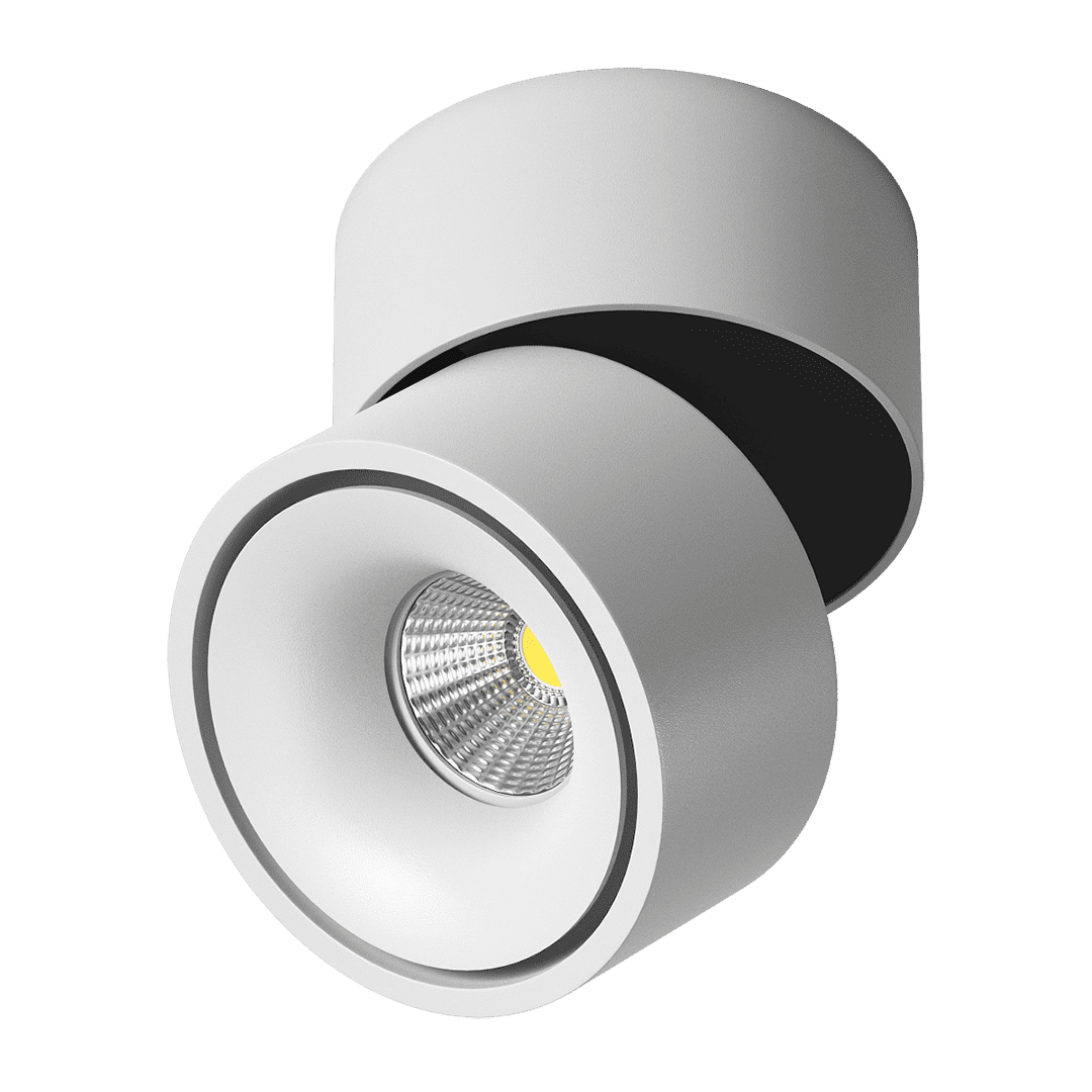 Спот DesignLed RT-MJ-1002-W-13-WW 002970