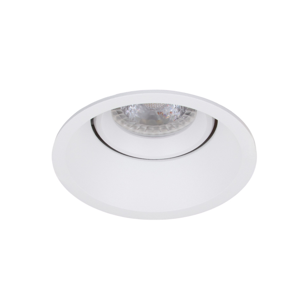 Точечный светильник Myfar Вэйл MT2081-G5.3-W