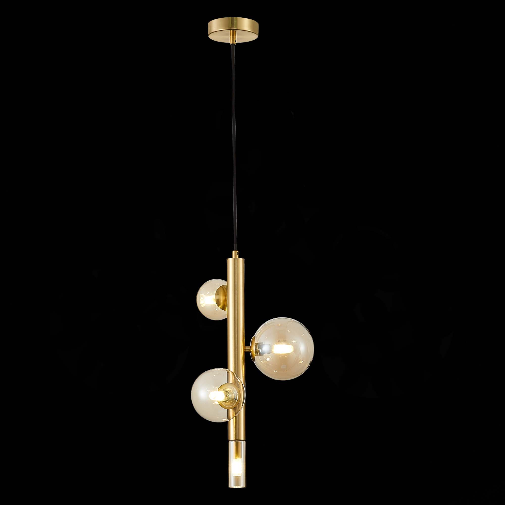 Подвесной светильник ST Luce Cielo SL1509.203.04