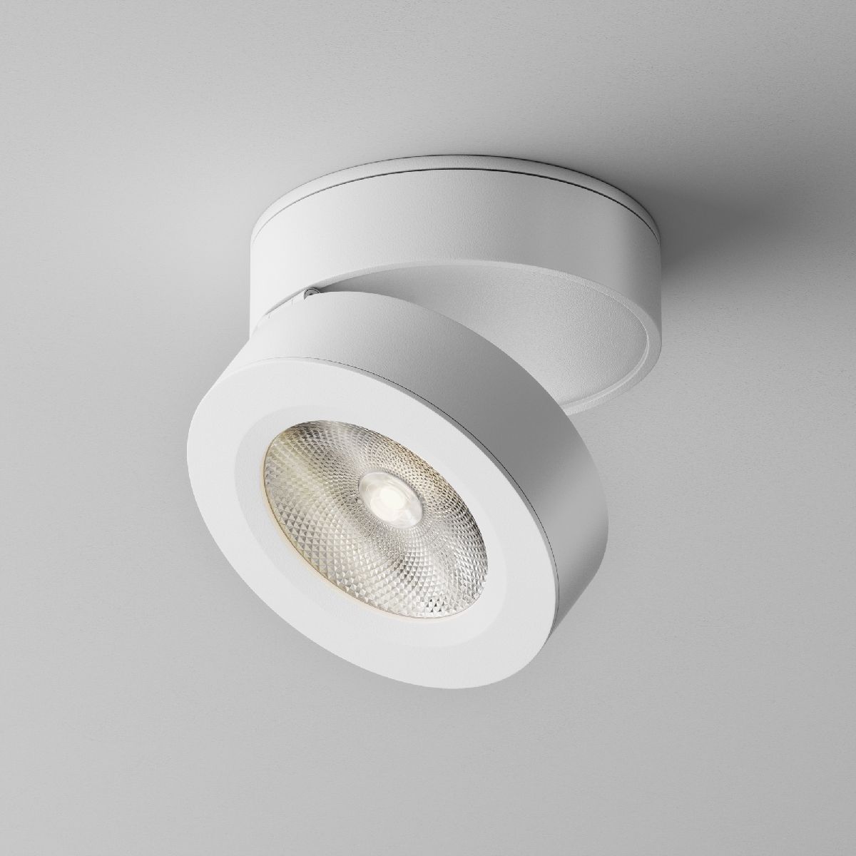 Светодиодный спот Maytoni Alivar C022CL-L7W4K