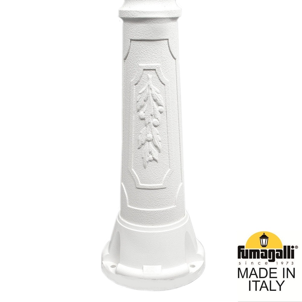 Садово-парковый светильник Fumagalli RICU BISSO/CEFA 2L DN U23.157.S20.WYE27DN
