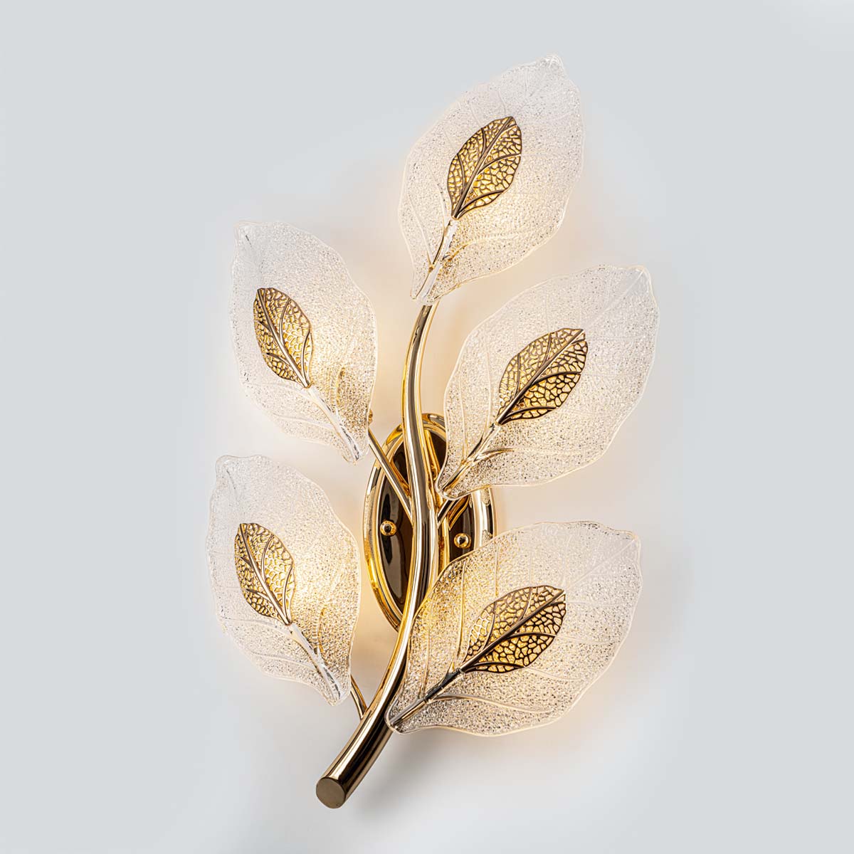 Бра Modestyle MS.250.05 GD