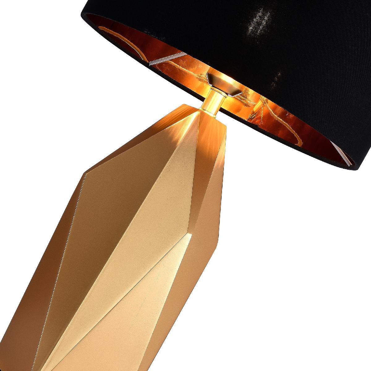 Настольная лампа ST Luce Marioni SL1004.204.01