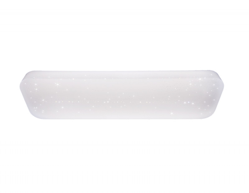 Накладной светильник Ambrella Light F318 WH 48W S600