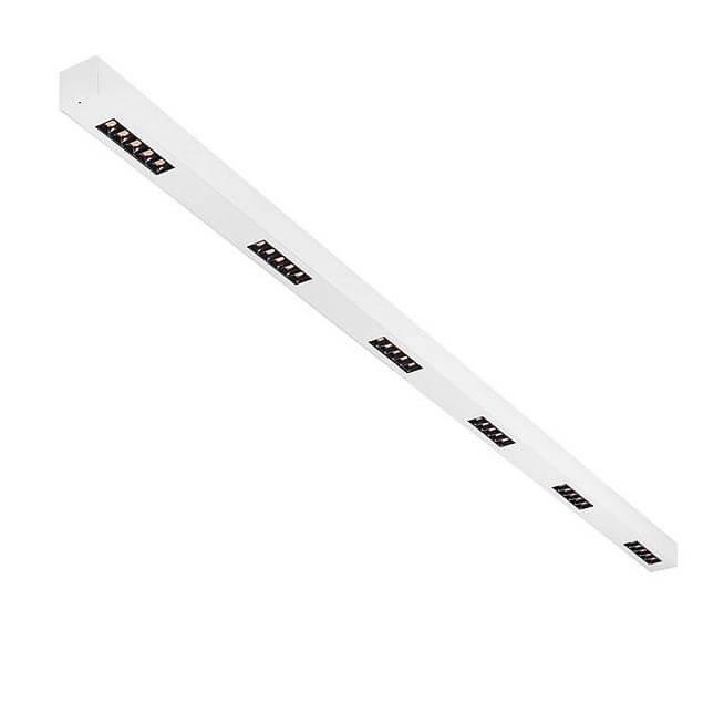 Потолочный светодиодный светильник SLV Q-Line Bap 1000693