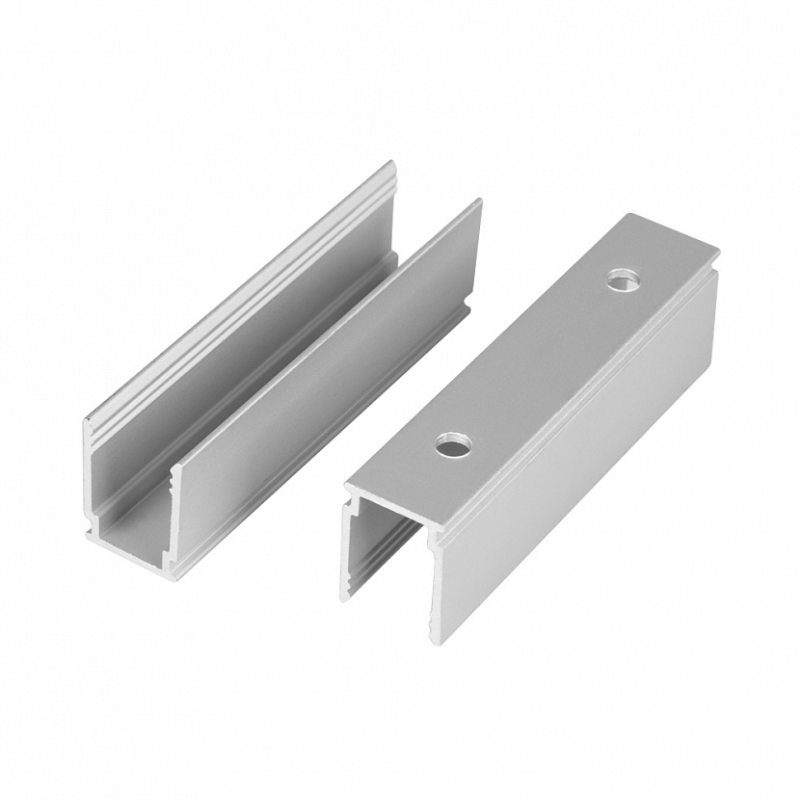 Держатель Arlight ARL-Mini-Clip-80 (16x8mm) 033836