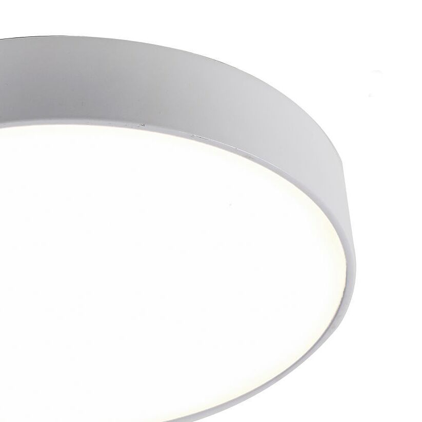 Потолочный светодиодный светильник Favourite Flashled 2065-30C