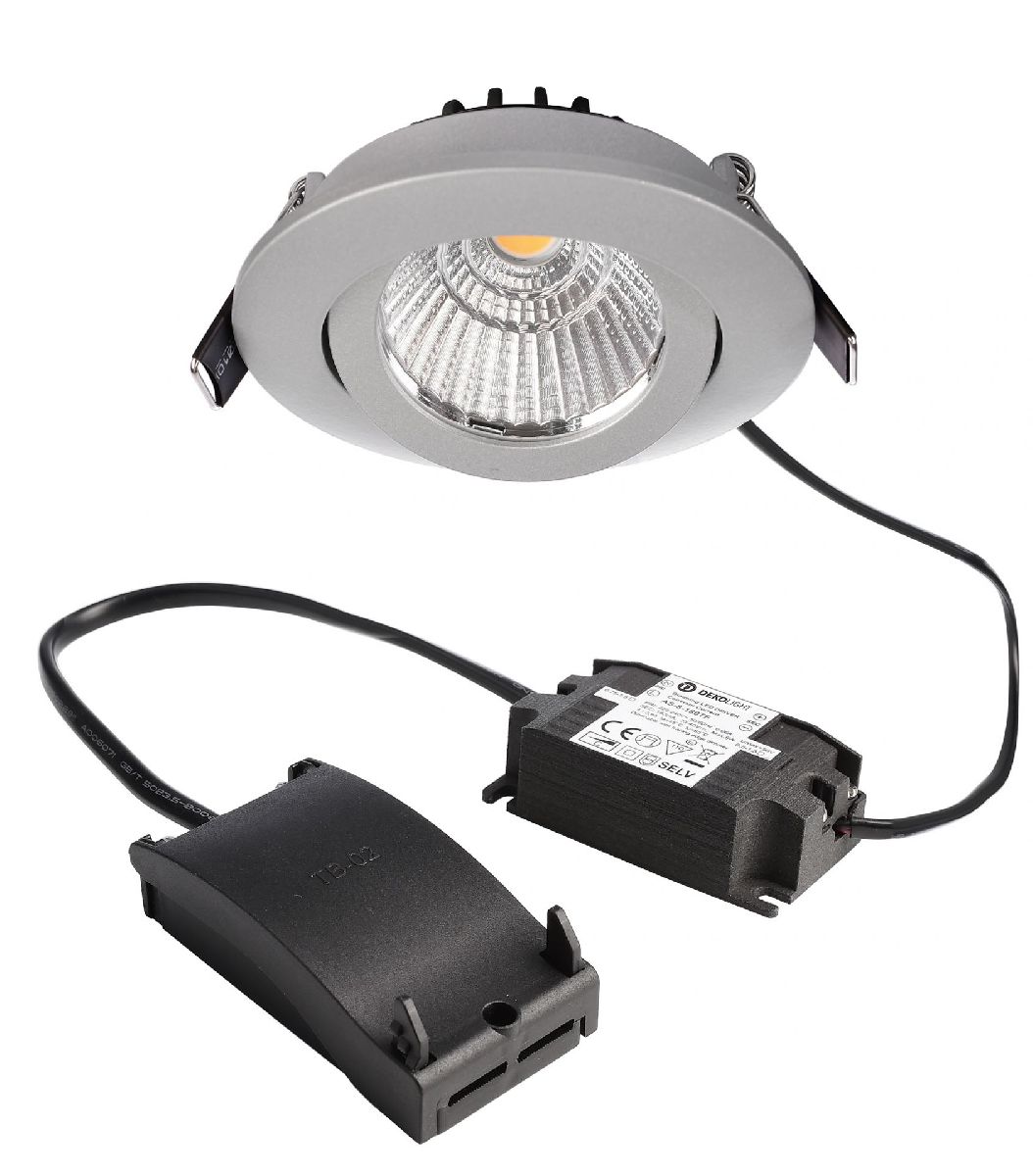 Встраиваемый светильник Deko-Light Dione 565356