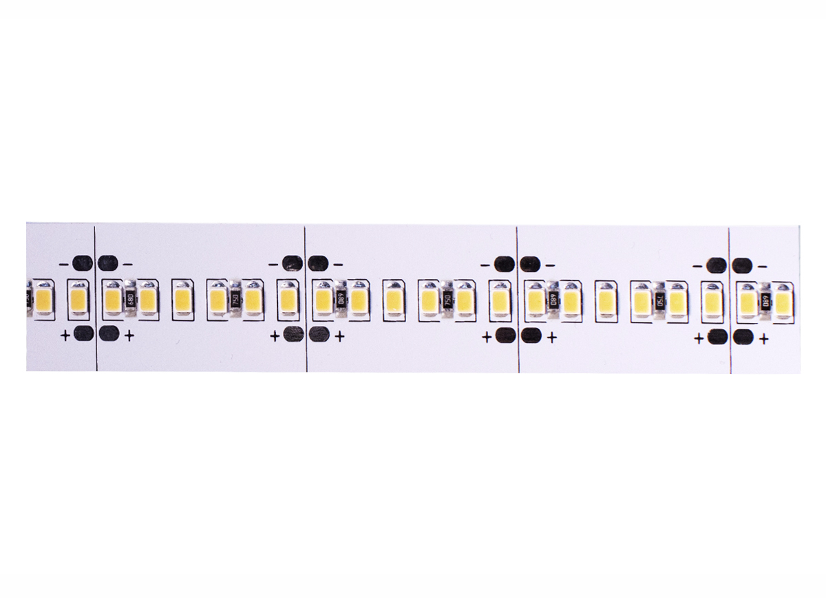 Светодиодная плата Donolux DL-18333/W.White-24-90
