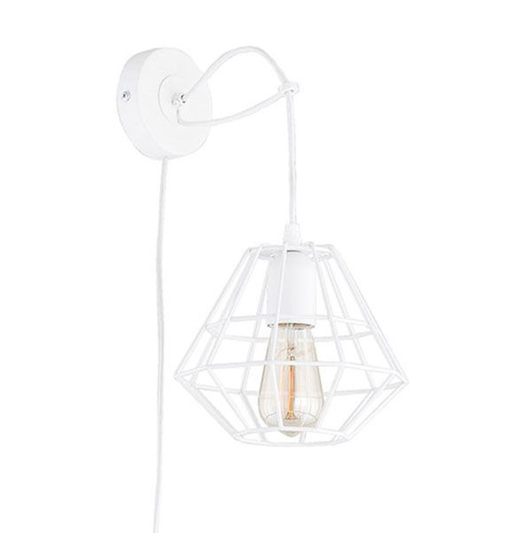 Бра в прихожую TK Lighting 2280 Diamond