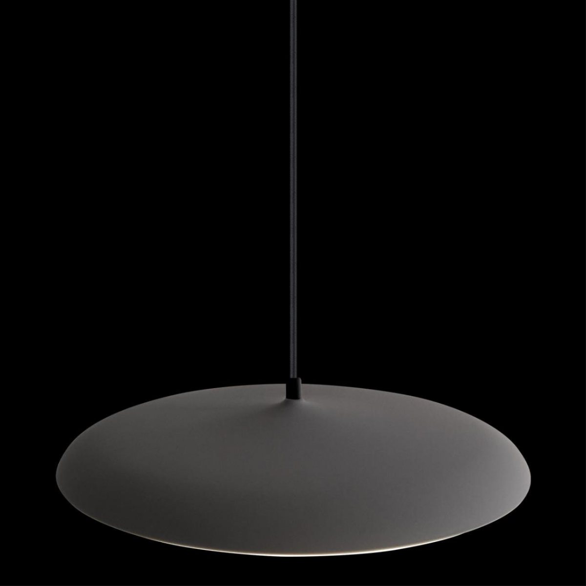 Подвесной светильник Loft IT Plato 10119 Grey УЦ