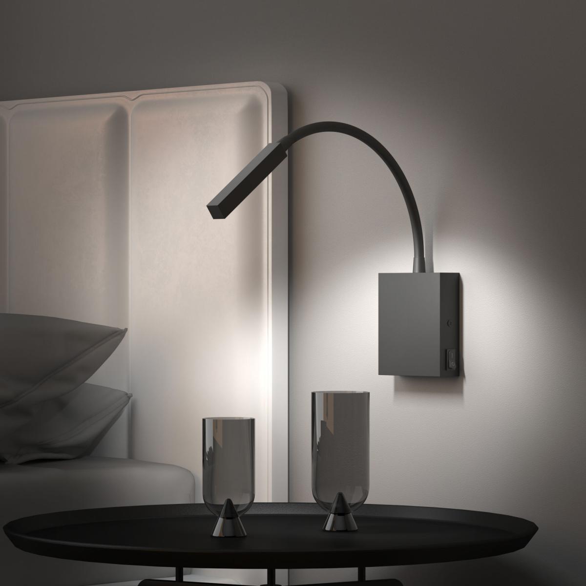 Бра Elektrostandard KNOB 4690389184208 a058943