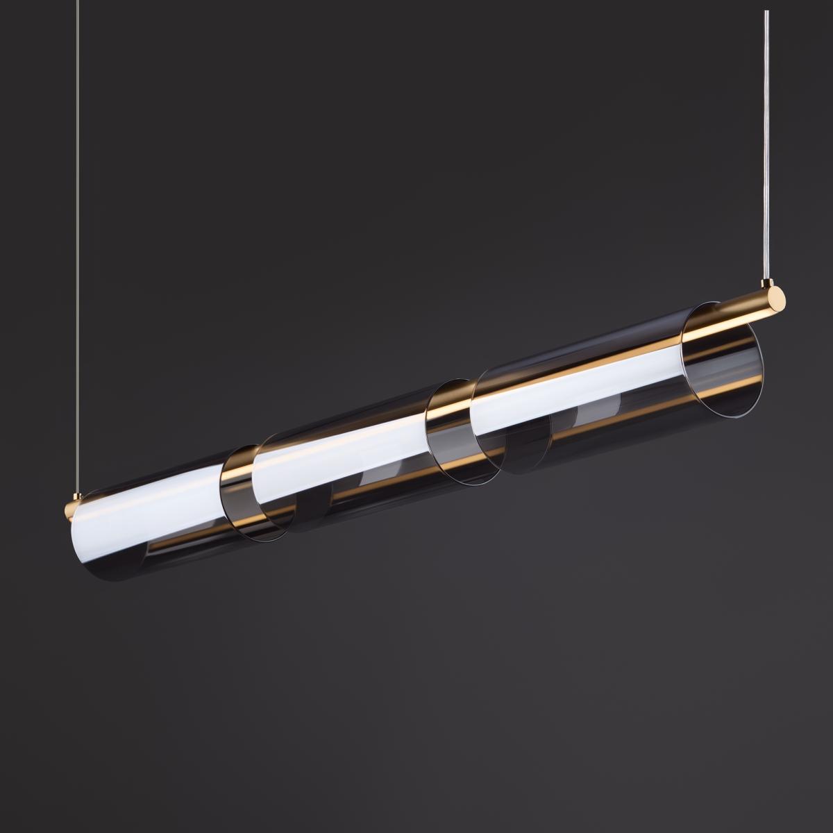 Подвесной светильник Freya Stick FR5395PL-L12B