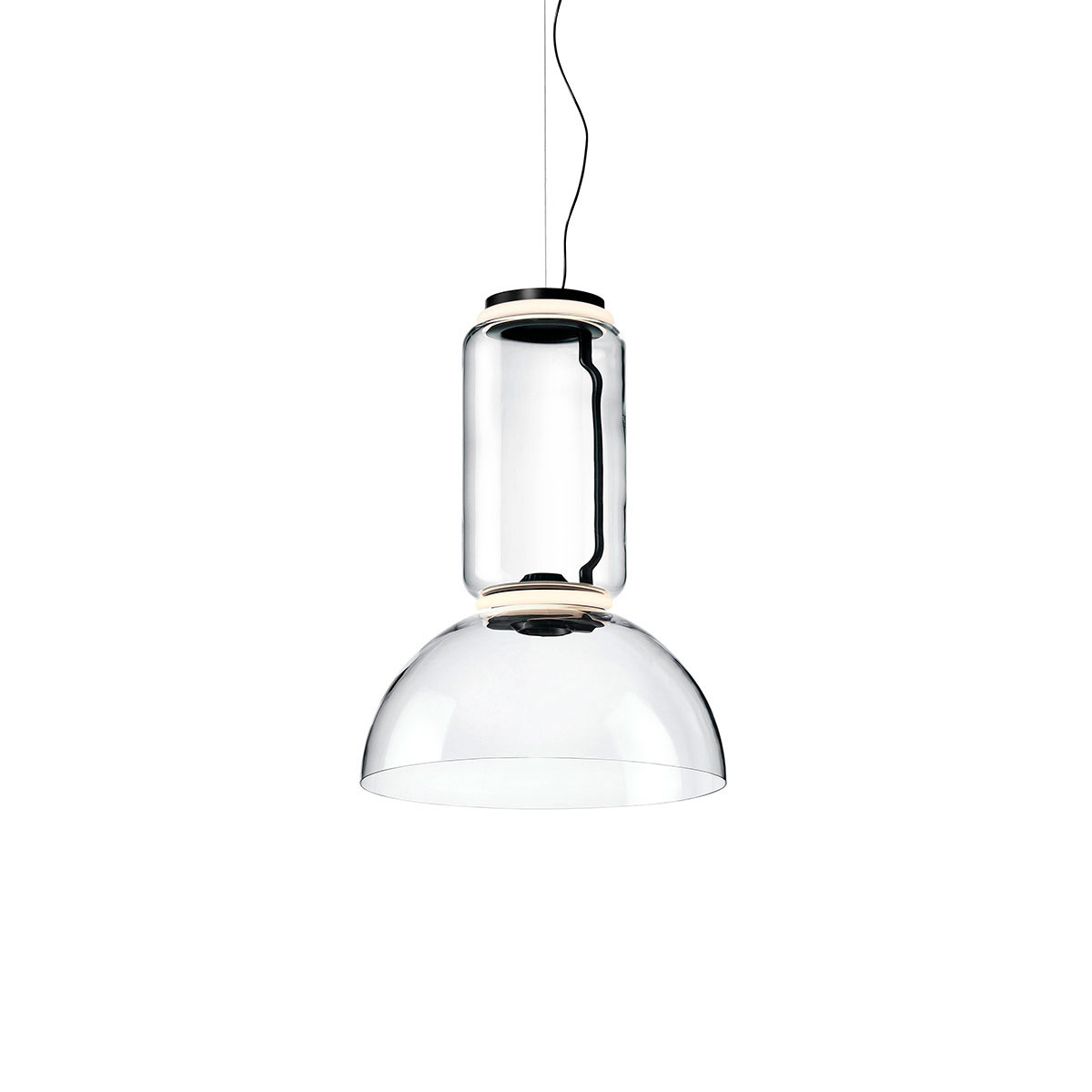 Подвесной светильник DeLight Collection Noctambule 10248P/A