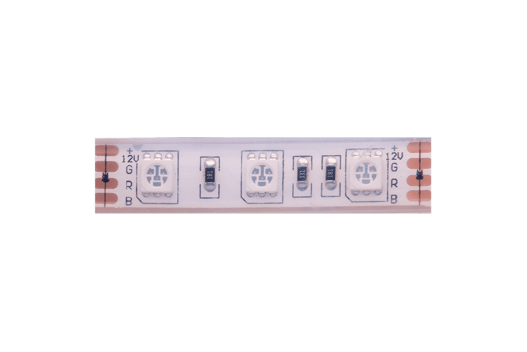 Светодиодная лента SWG SWG560-12-14.4-RGB-68 001845
