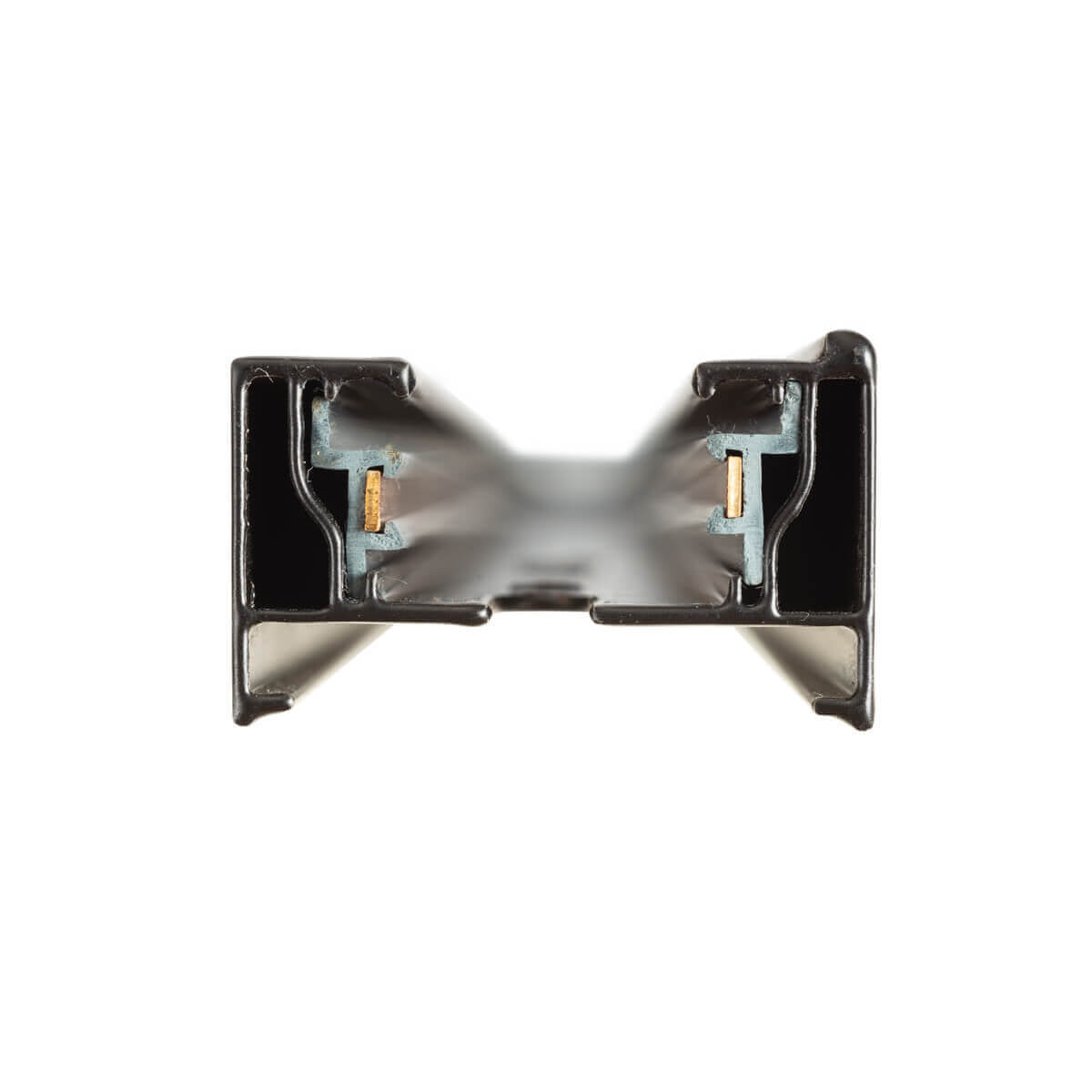 Шинопровод Denkirs DK Track Black TR1001-BK
