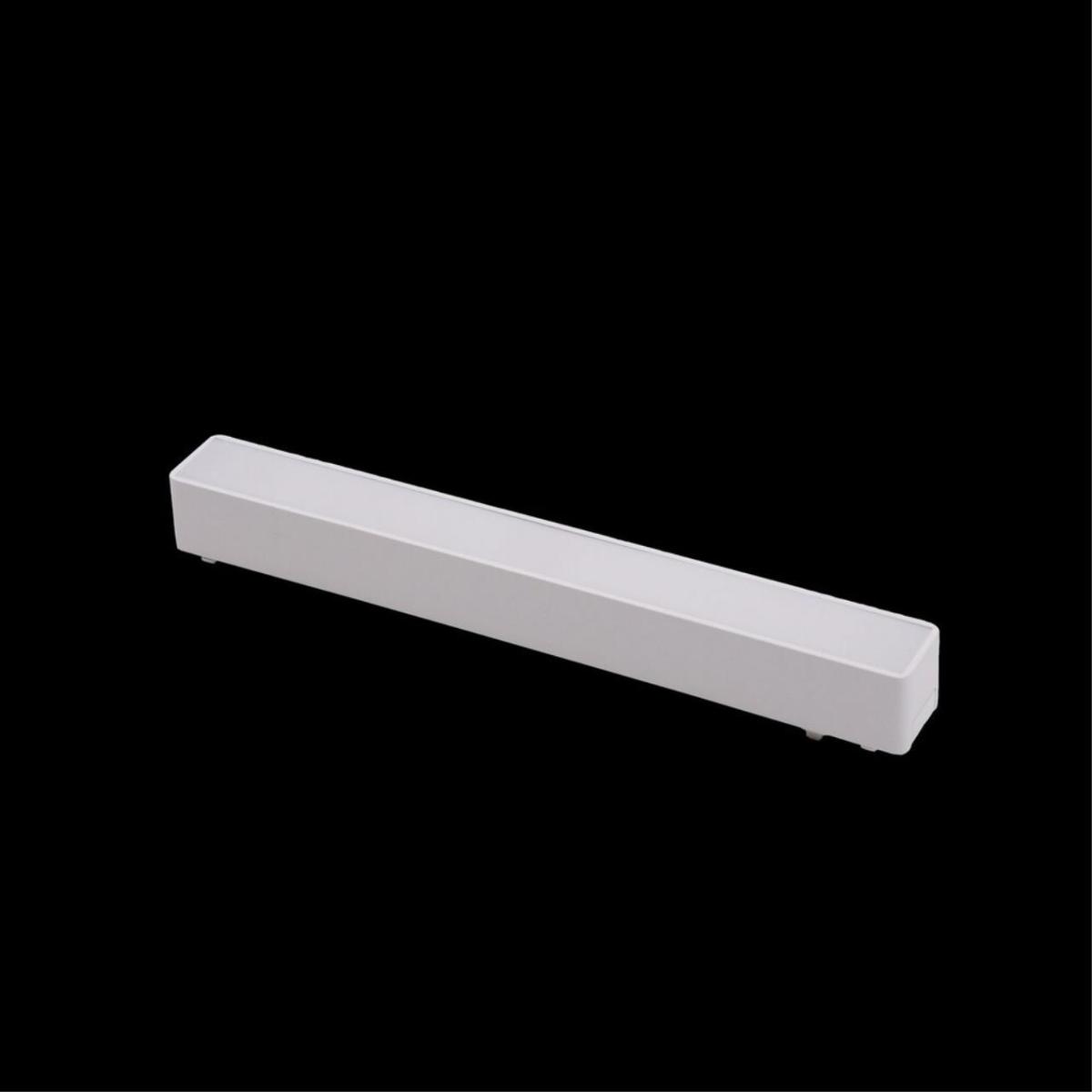 Трековый магнитный светильник Aployt Magnetic track 48 APL.0101.10.10