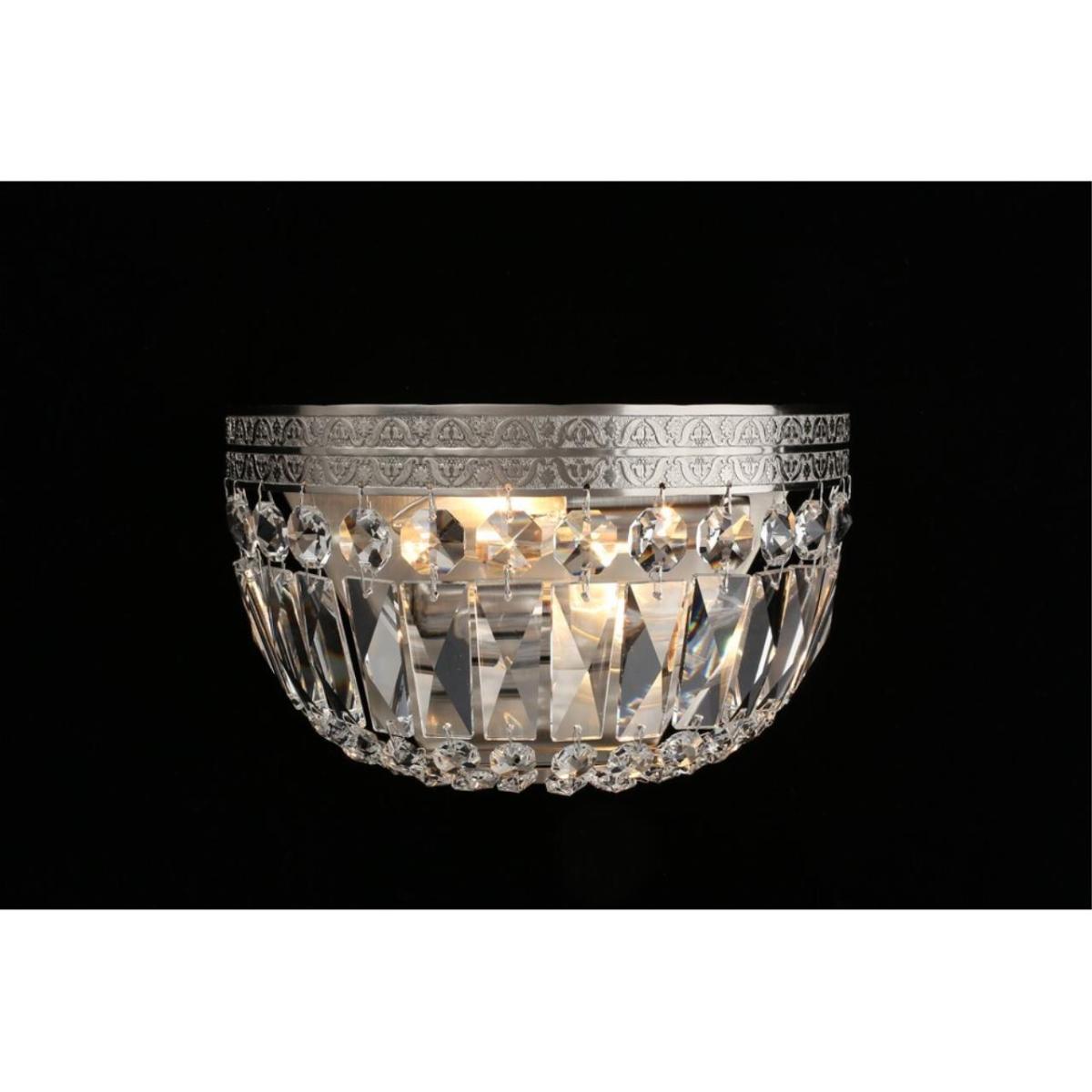 Настенный светильник Aployt Lidi APL.757.11.02