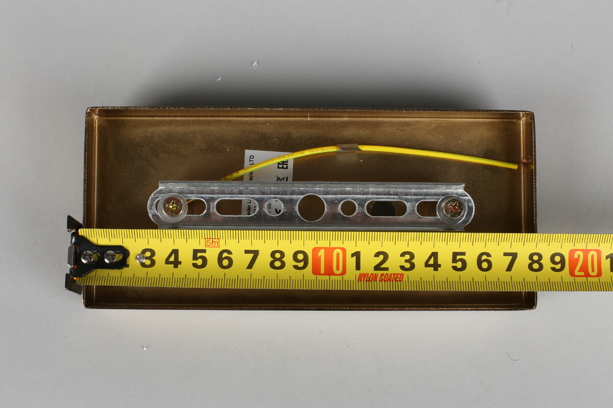 Бра Omnilux OML-84711-01