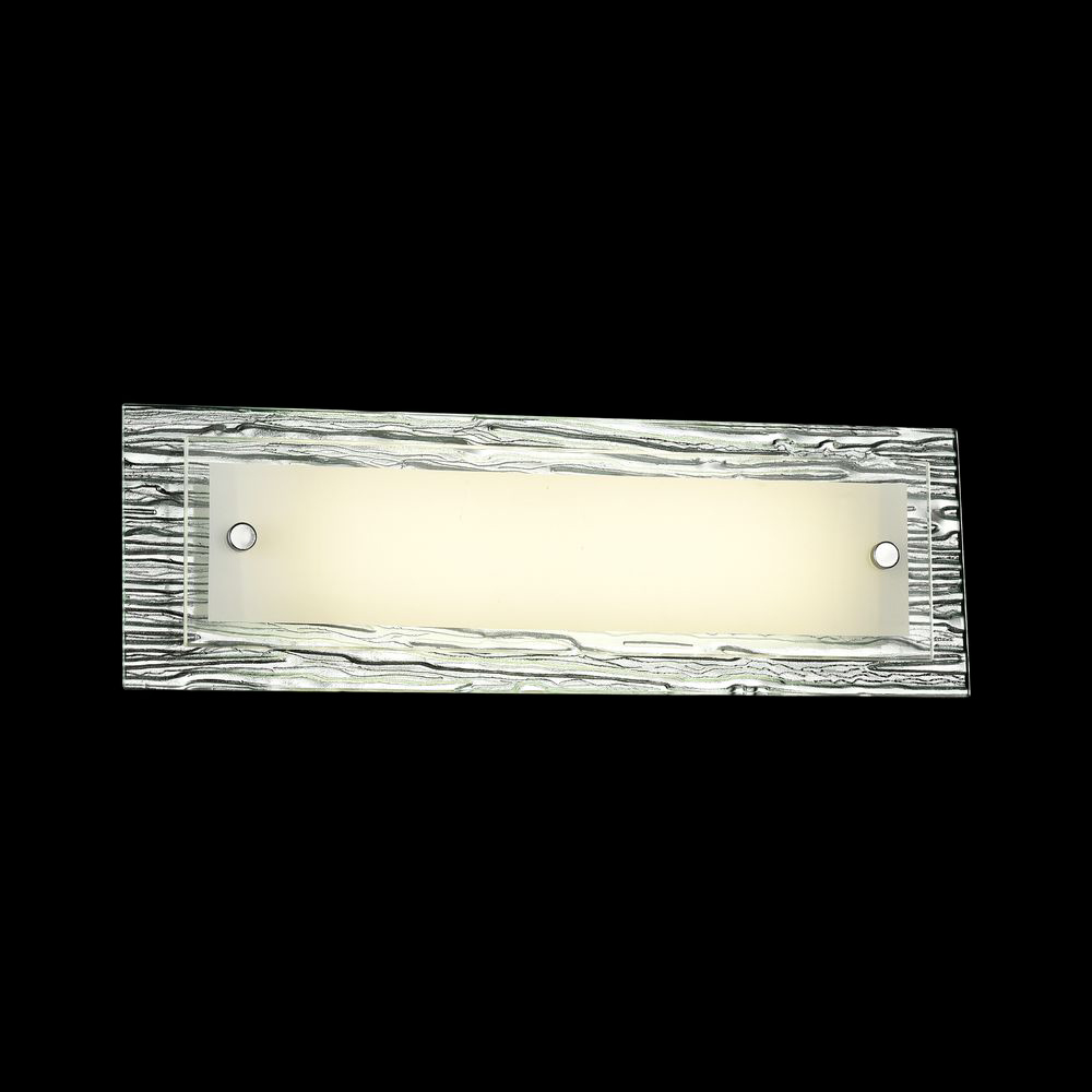 Настенный светодиодный светильник Maytoni Anson C311-WL-01-4W-WB