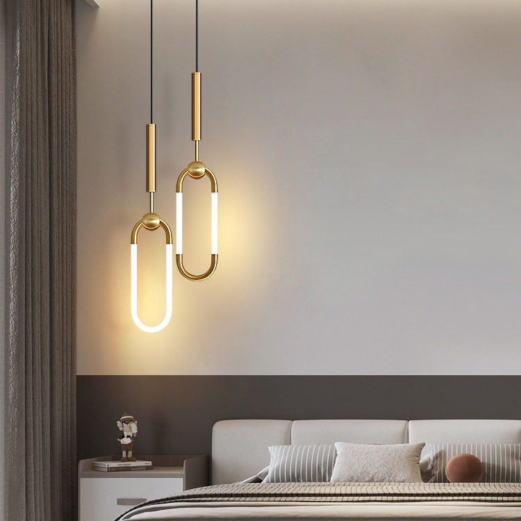 Подвесной светильник ImperiumLoft Finnur Duo 239909-23