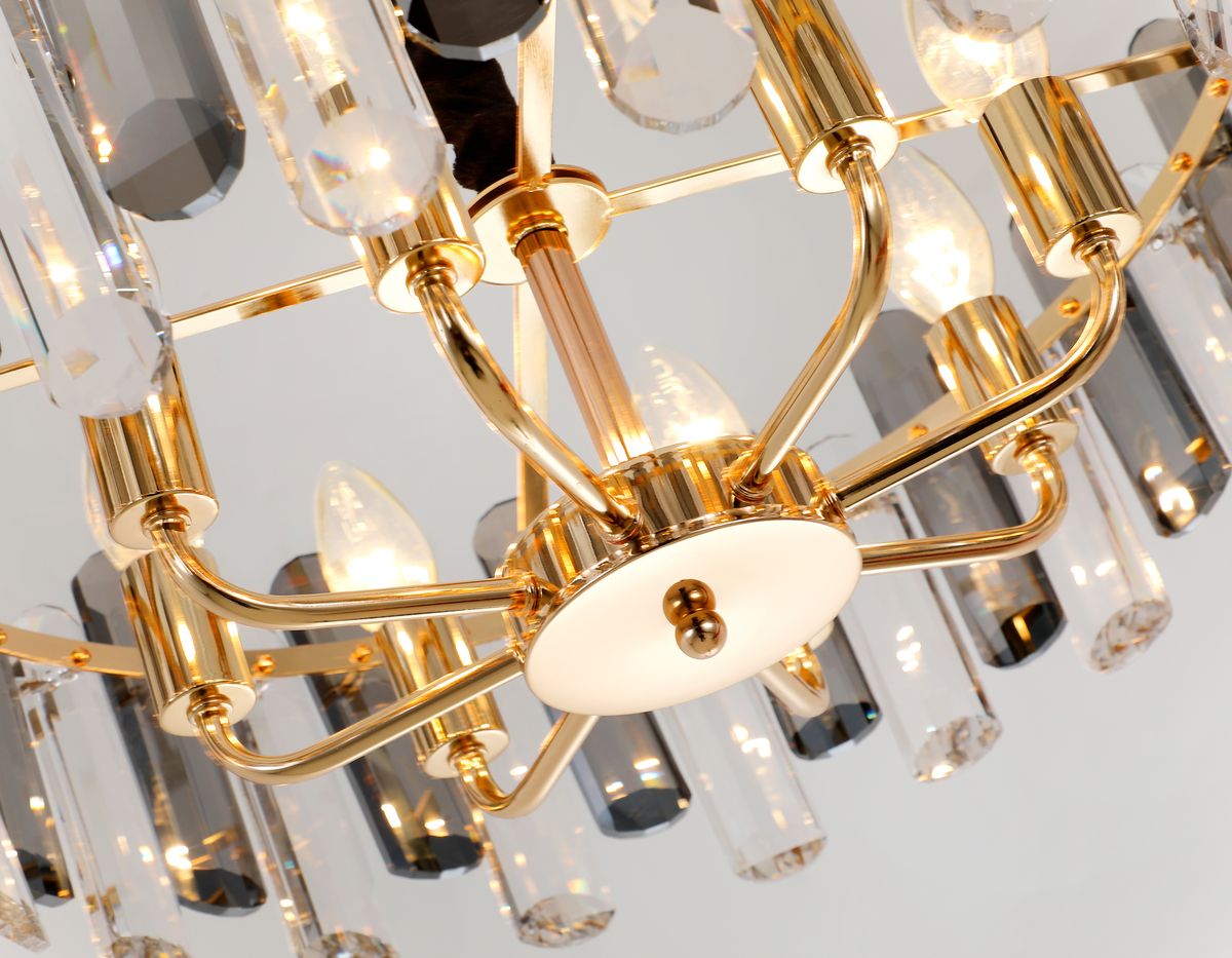 Подвесная люстра Ambrella Light Traditional TR5304